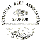 Artificial Reef Association Sponsor