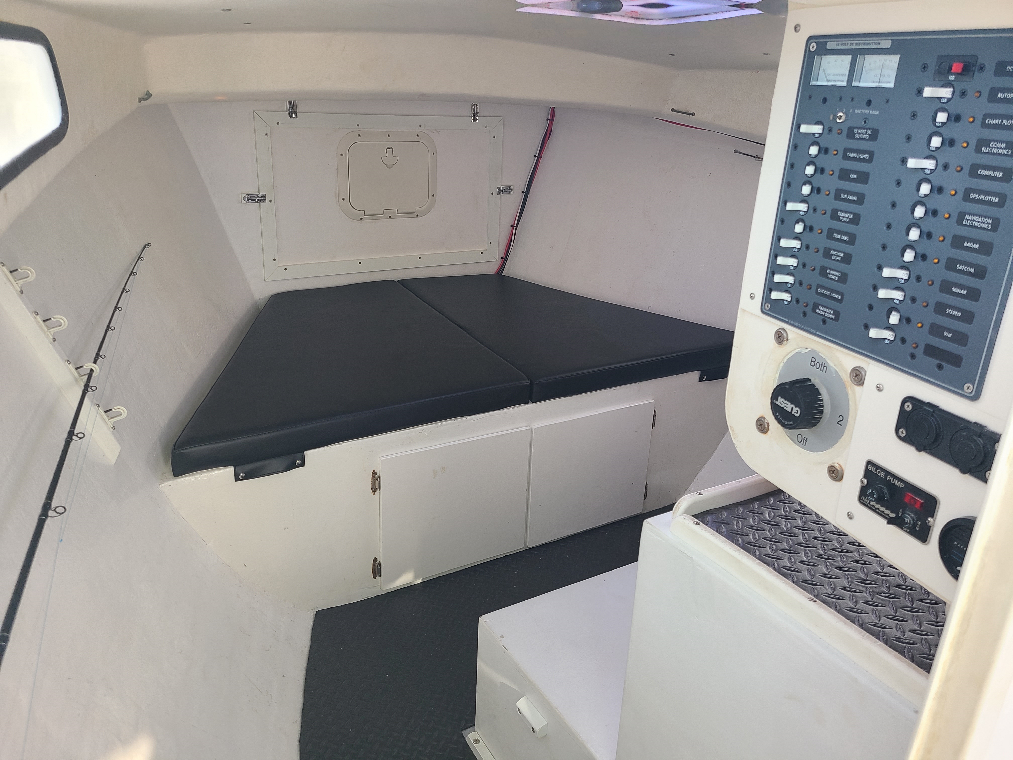 Cabin
