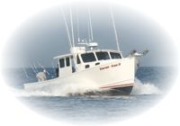 New Jersey charterboat Karen Ann II.