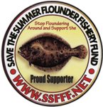 Save the Summer Flounder Fishery Fund